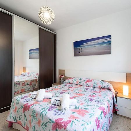 Apartamento Solera Apartamento Jerez de la Frontera Exterior foto