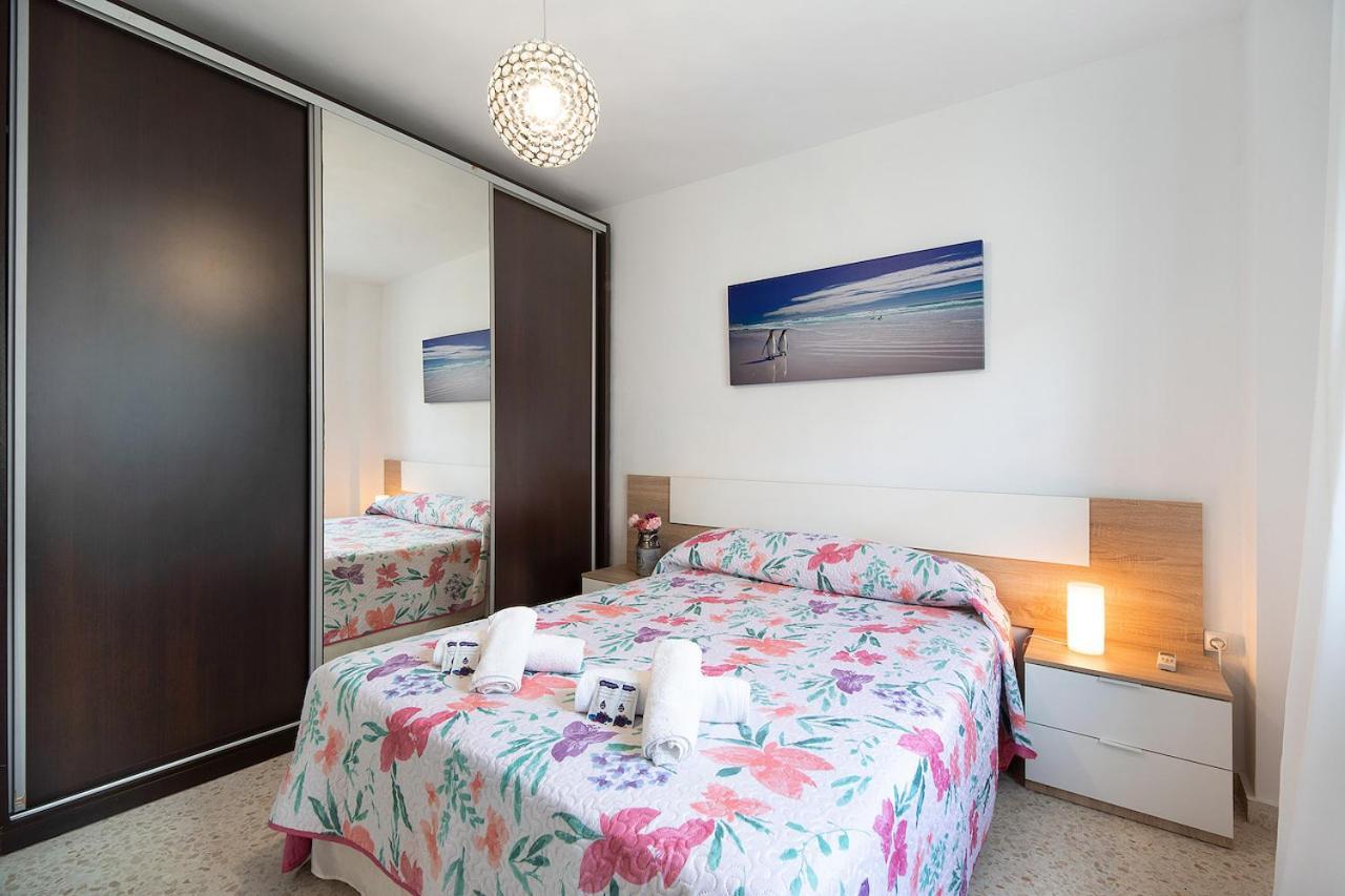 Apartamento Solera Apartamento Jerez de la Frontera Exterior foto